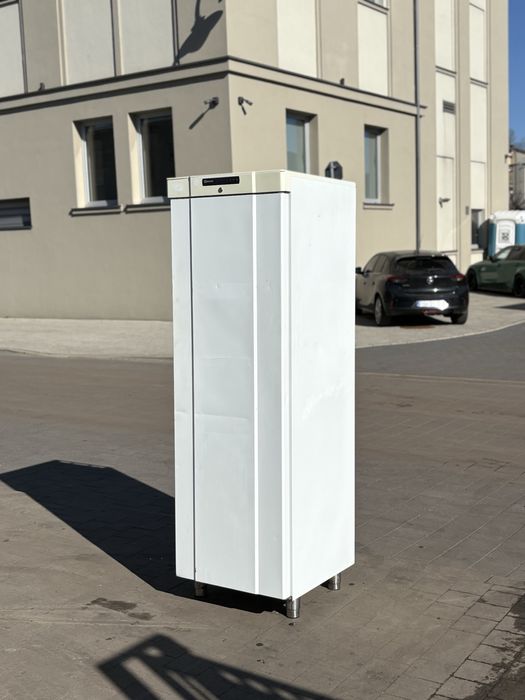 Chłodziarka Gastro | Szafa chłodnicza 400 L + Transport - Gwarancja!