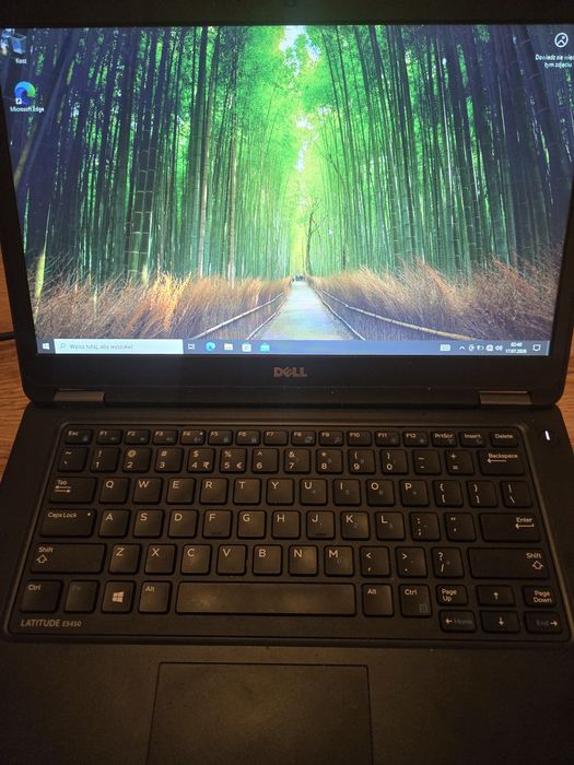 Dell Latitude E5440