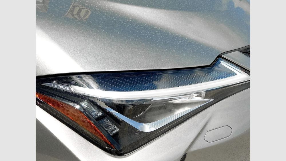 Lexus UX 250h