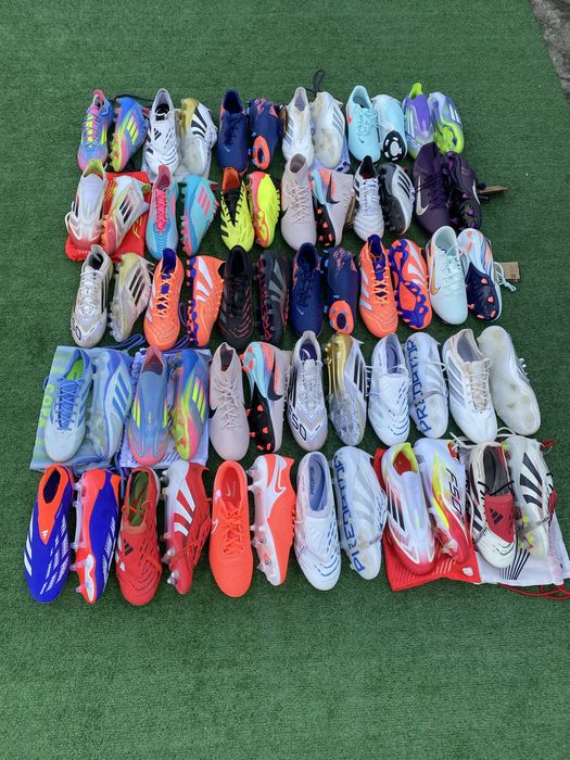 Бутси бутсы копочки адідас адидас adidas найк nike
