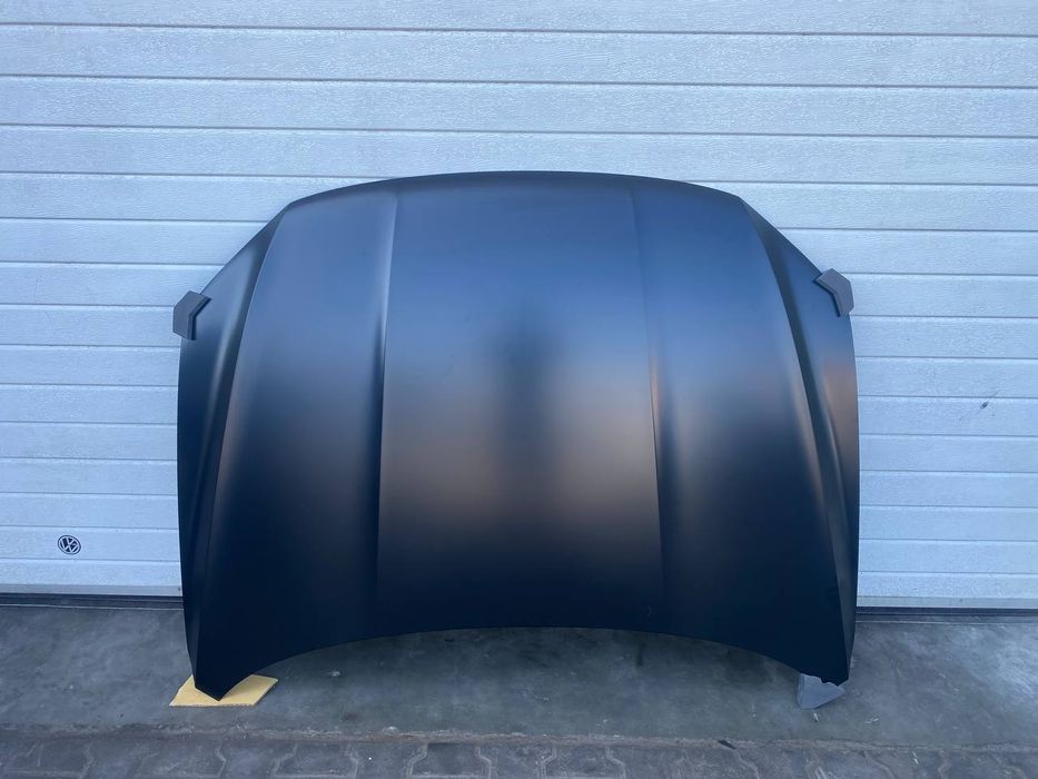Капот VW Passat B8 USA Пассат б8 Америка