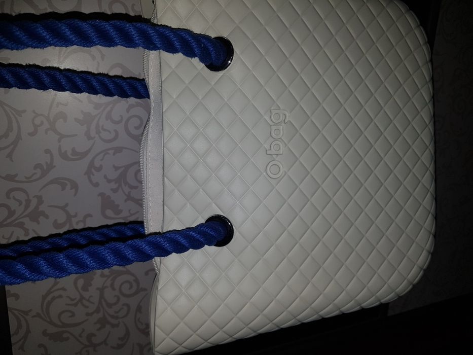 O bag mini torebka letnia