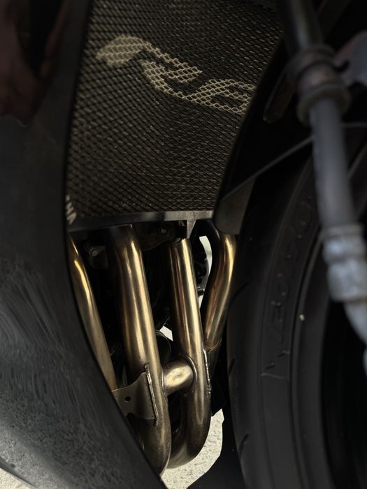 Yamaha YZF R6 600 2019 ABS Traction Control Tuning Доставка