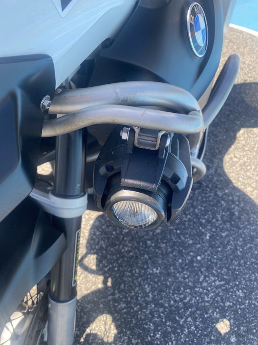 Bmw gs 1200 adventure