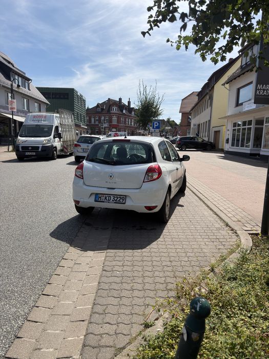 Clio 1.5 dci jezdzi odpala bez przegladu