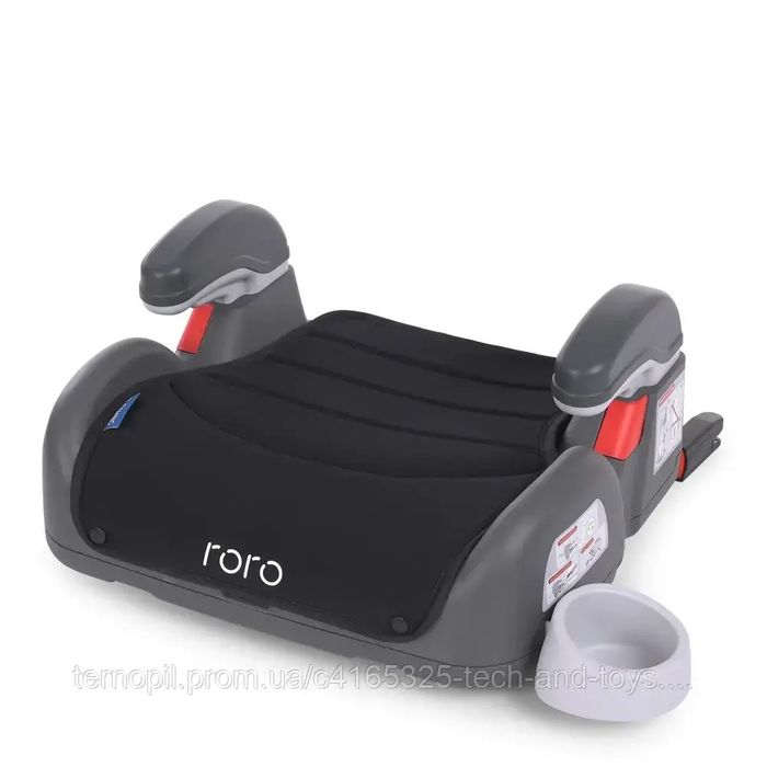 Бустер  Roro Isofix