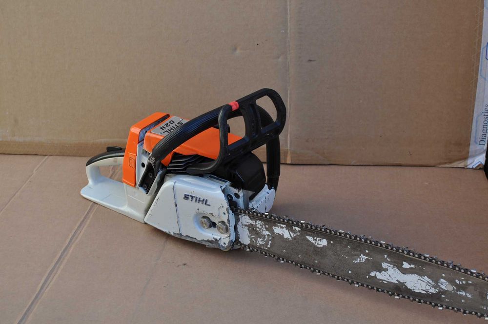 Piła Stihl 026-3.5KM