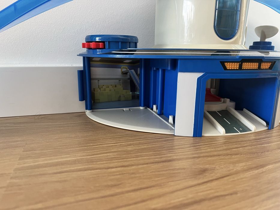 Superwings Aeroporto