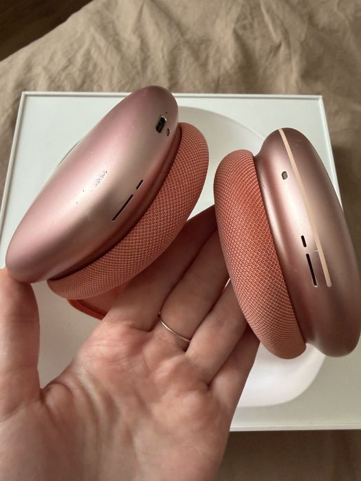 Навушники Airpods max