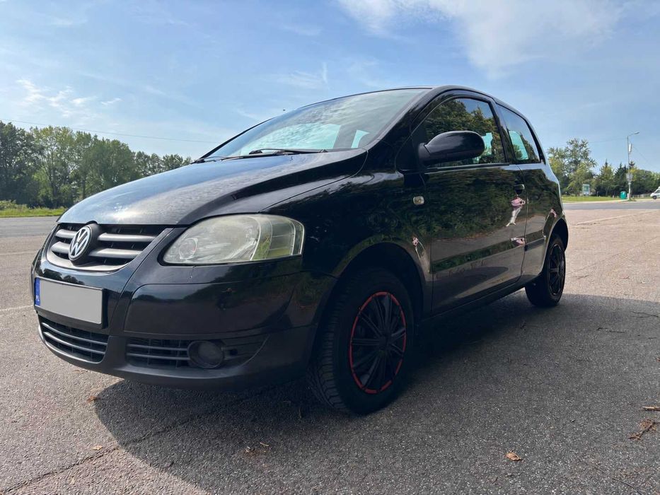 Volkswagen Pozostałe volkswagen