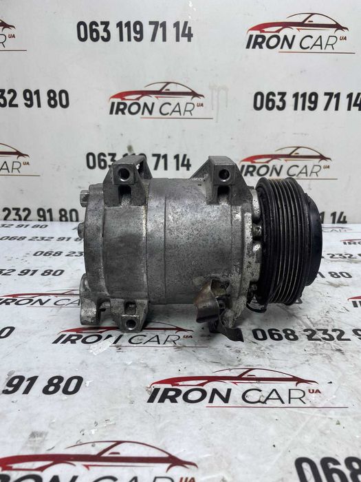 Компресор кондиціонера Volvo S60 S80 V70 2.4 TD D5 31291135