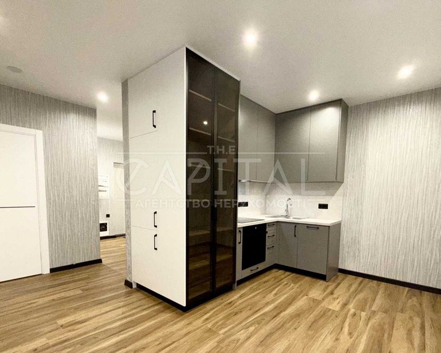 Оренда 2к. Квартира / Бережанська, Куренівка, Київ.Дуже тепла квартира