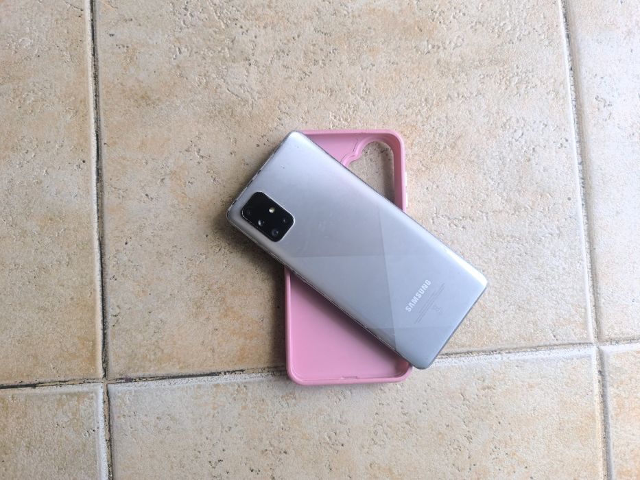 Samsung Galaxy a71 128/6