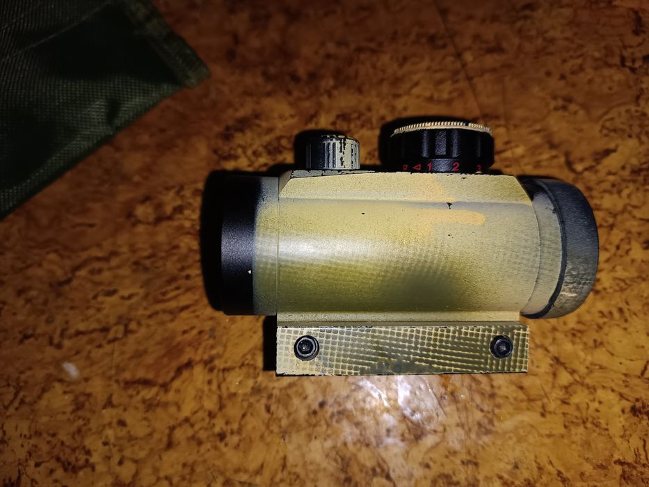 Продам калематор ORTEX 1X40EG