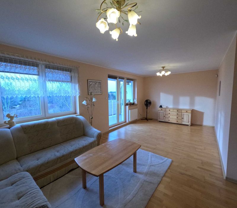 Mieszkanie dwupoziomowe 145 m2 na sprzedaż