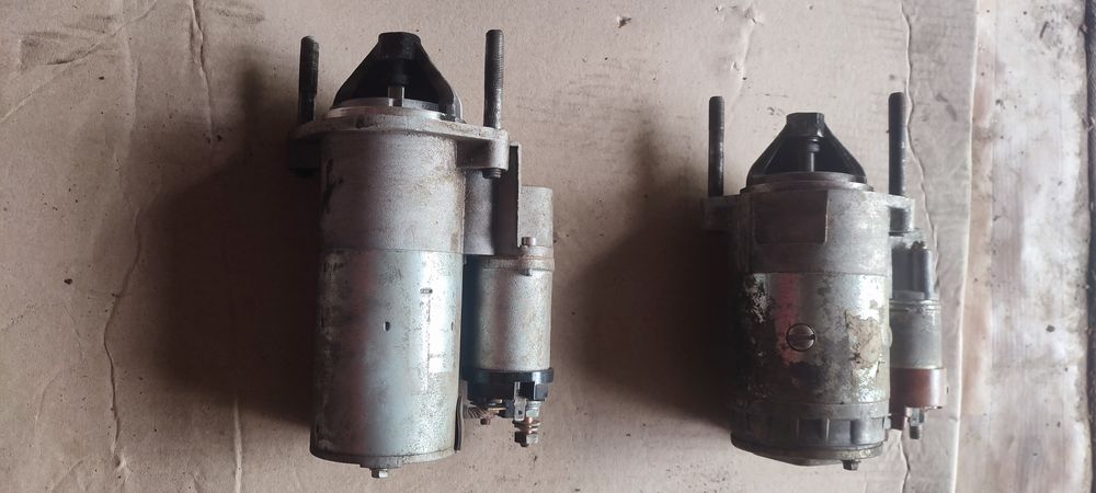 Стартер Таврия-Славута,Сенс