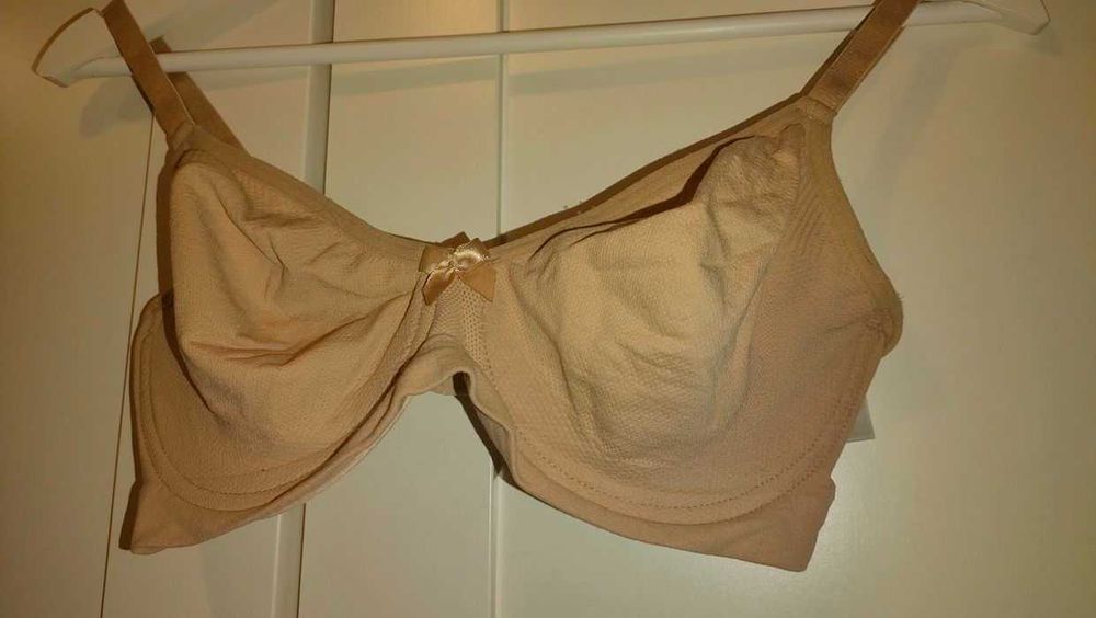 Biustonosz The Body Wrap M