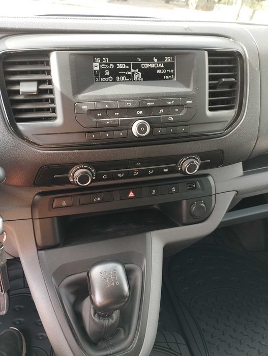 Carrinha particular com motor 1600 e 137000Km