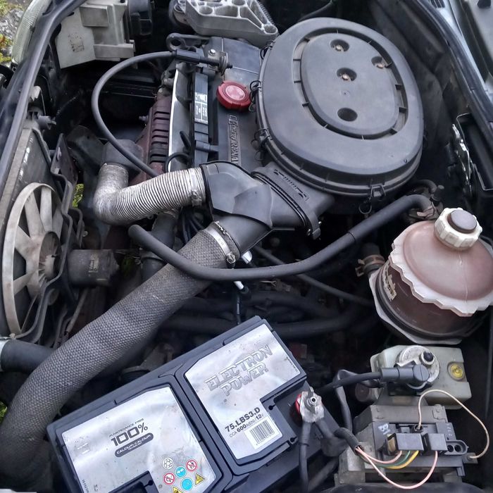 Renault clio 1.2 RN gasolina