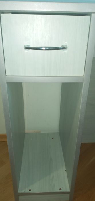 Письмовий стіл кутовий