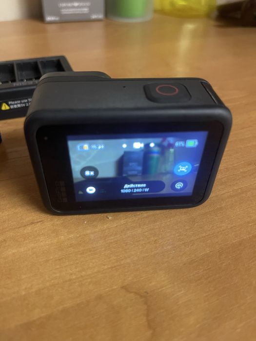 Gopro Hero 9 black