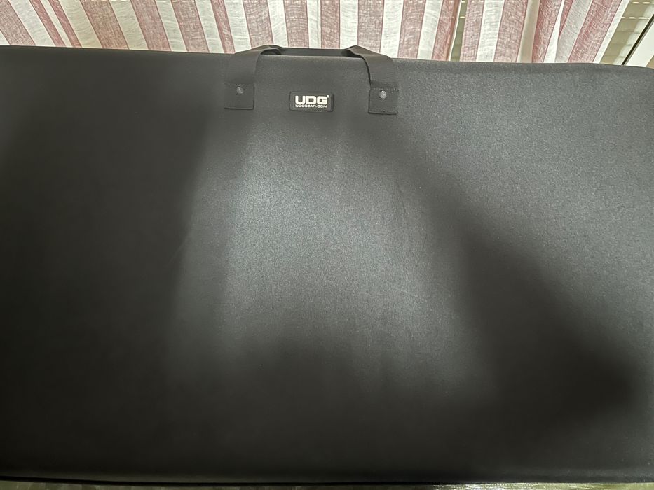 Opus Quad Pioneer + Colunas KRK
