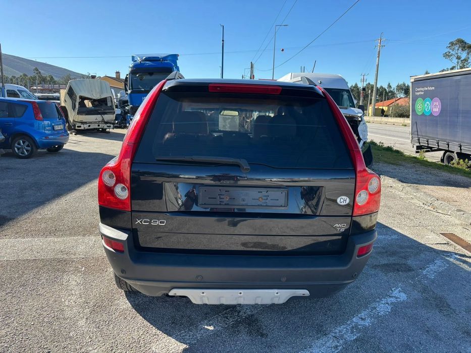 Peças Volvo XC90 T6 2.9 do ano 2004