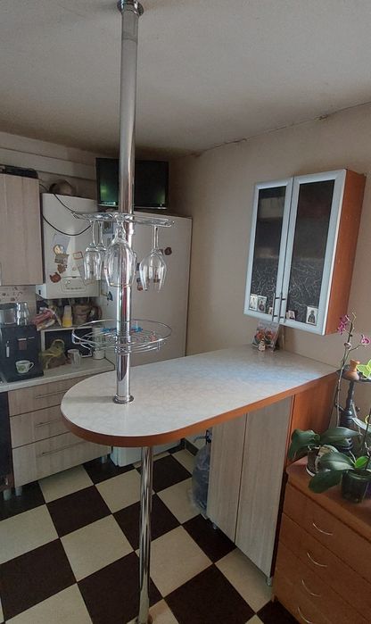 Продам Барную стойку