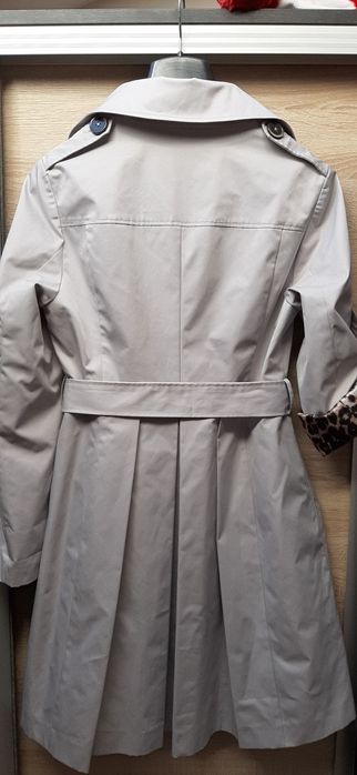 Trencz rozmiar 38