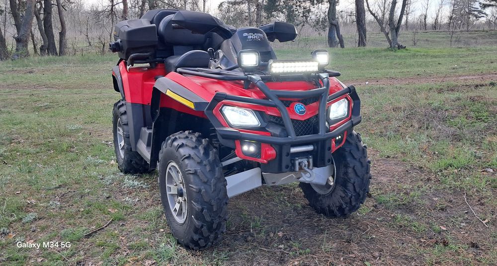 BRP   800   MAХ 2008 год