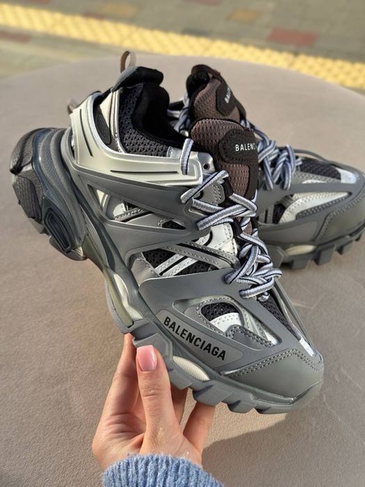 Кросівки Balenciaga Track 36р