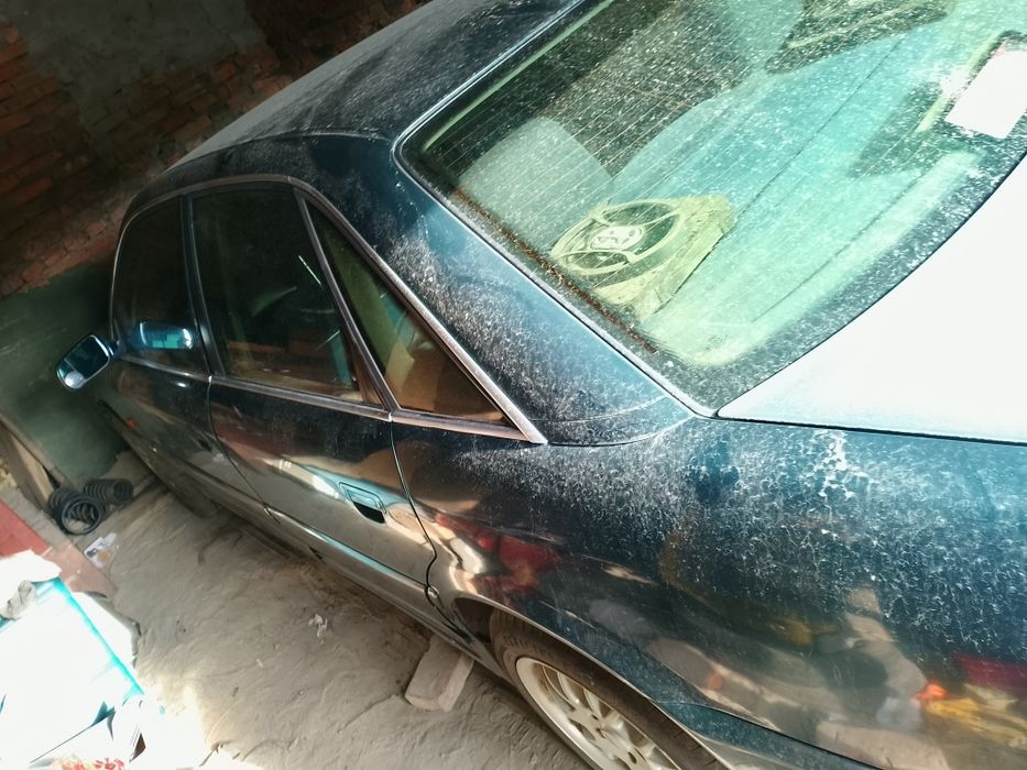 Продам ауді а6 с4