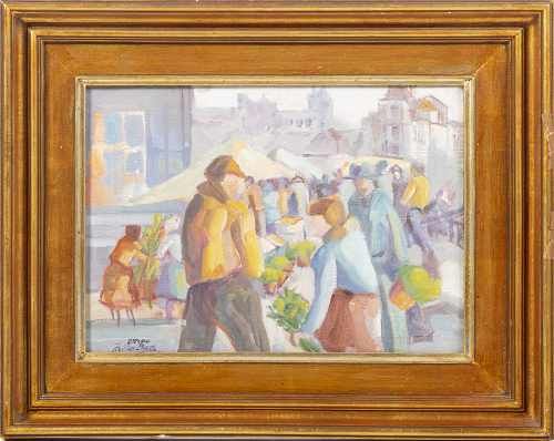 Pintura - Paulo Vilas-Boas