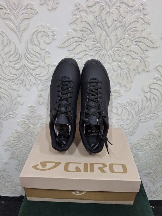 Buty rowerowe GIRO PRIVATEER LACE unisex 42/43 mtb spd gravel ebike
