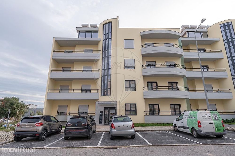 Apartamento T3 para venda — Tavarede, Coimbra