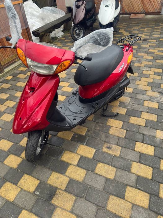 Honda dio 27 34 62 68
