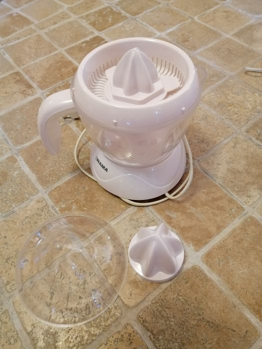 Pequenos eletrodomésticos