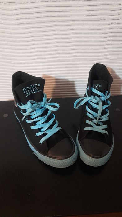 Trampki damskie  DK 40