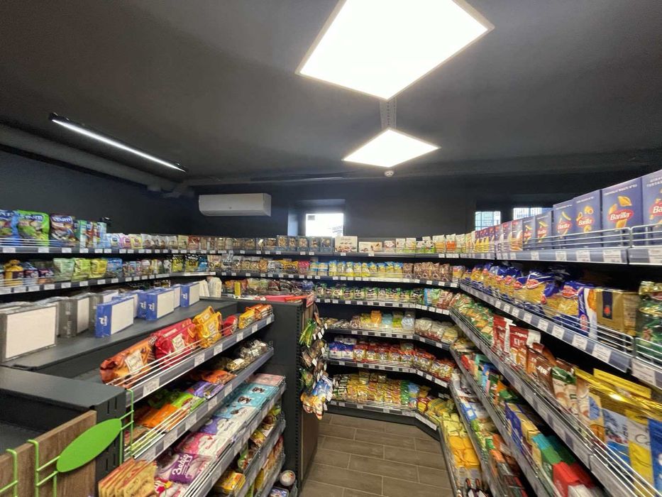 Продаж готовий бізнес