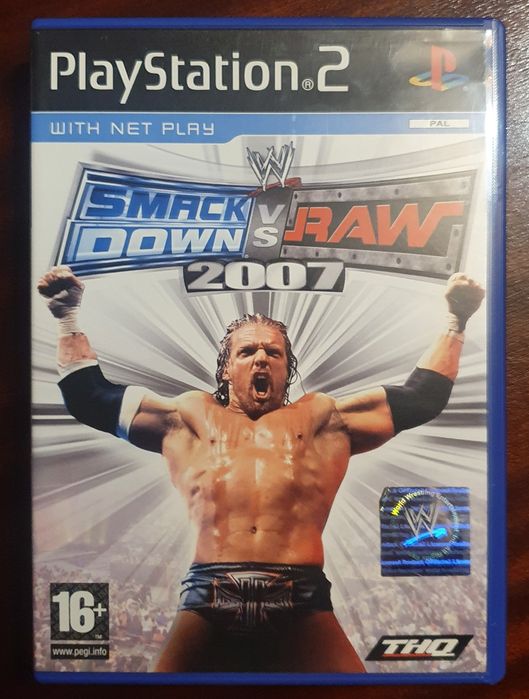 Jogos PS2 (vários)