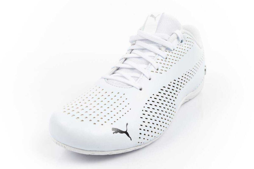 Buty sportowe Puma BMW Drift Cat r. 40,5