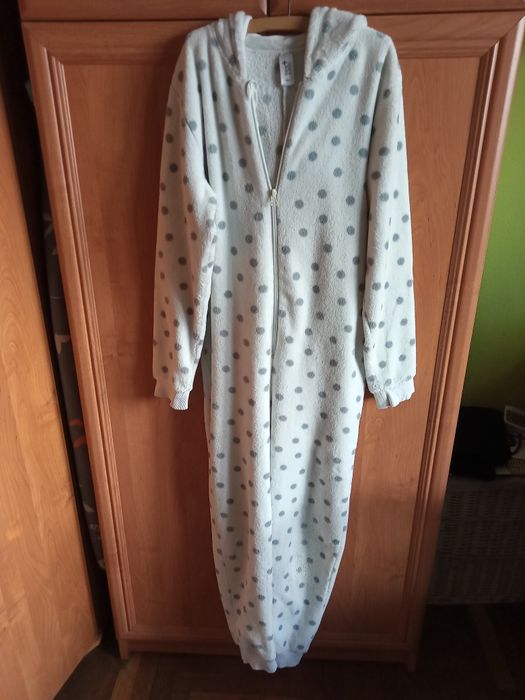 Kombinezon piżama Three+here roz 164