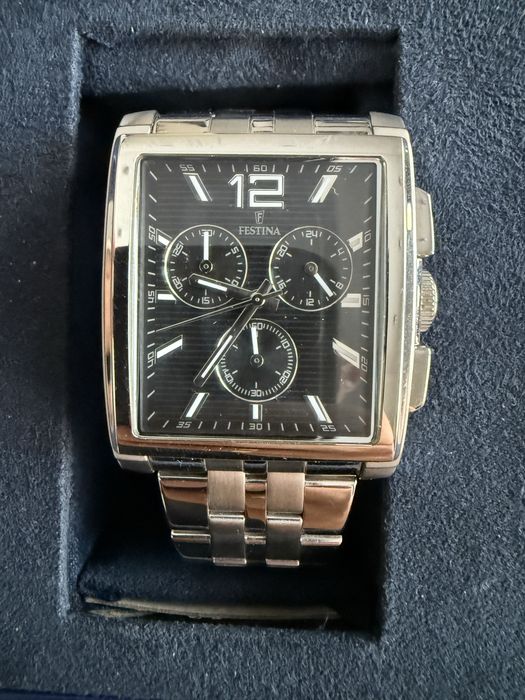 Zegarek Festina Model 16755/4