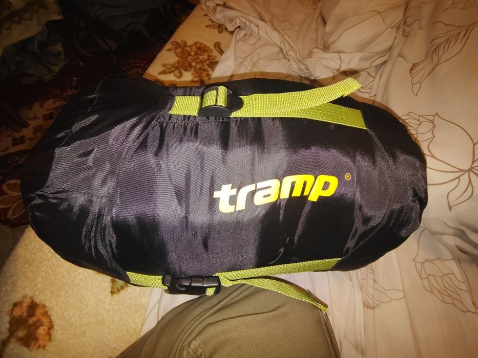 Спальний мішок tramp arctic