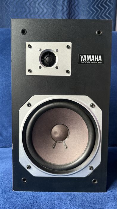 Monitory Studyjne Yamaha NS-066