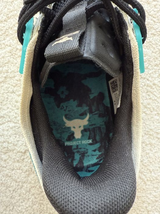 Sapatilhas Tennis Under Armour