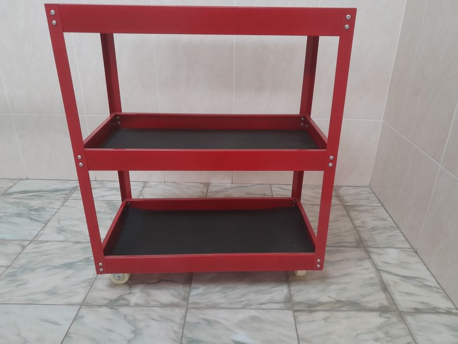 Carro para ferramentas  / NOVO