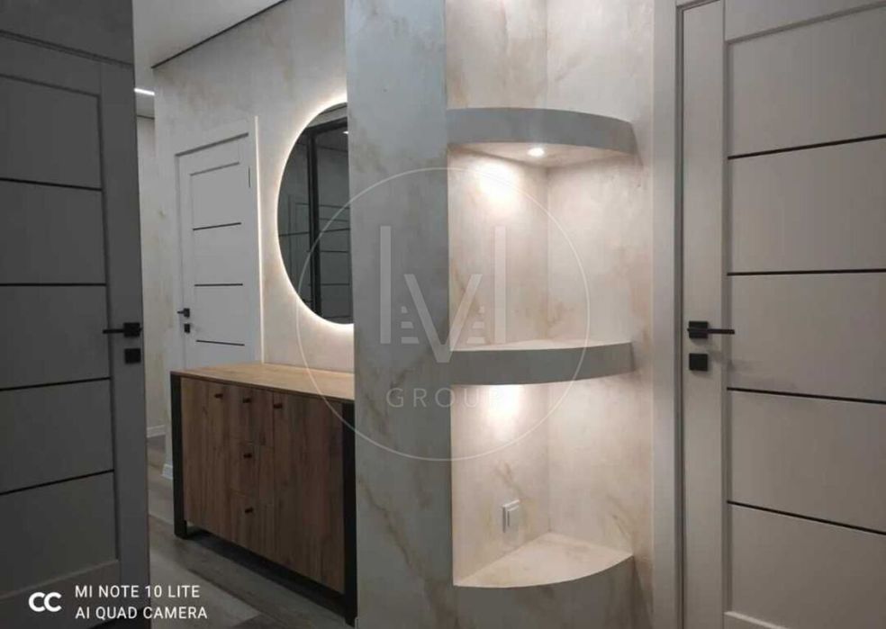 Продам 2к квартиру ЖК Метрополіс м. Іподром Теремки