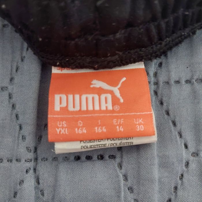 Spodnie dresowe męskie