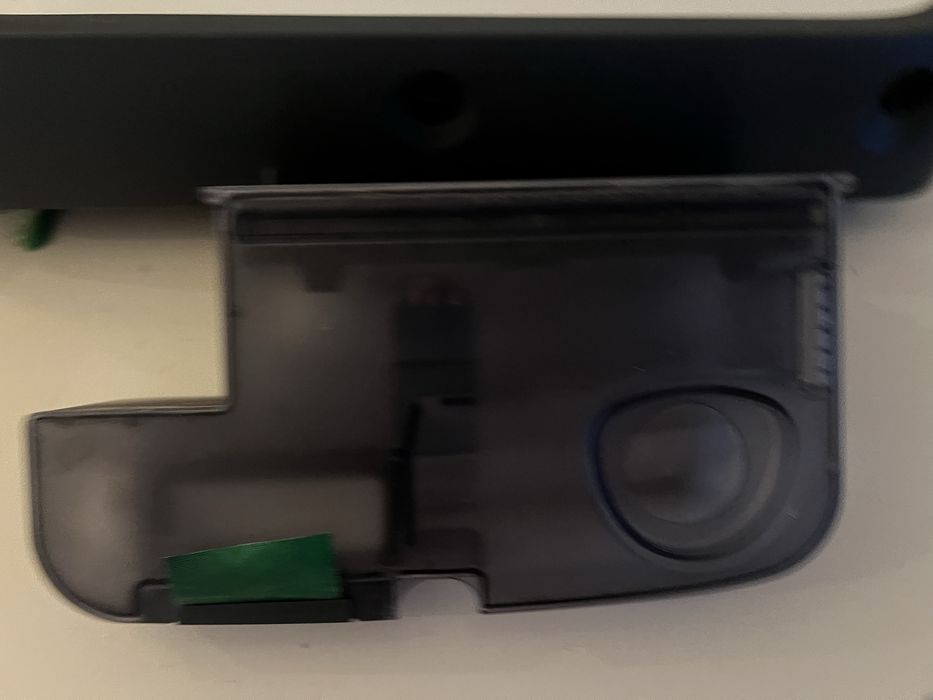 Aspirador robot Kobold vr300